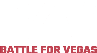 Battle For Vegas Logo