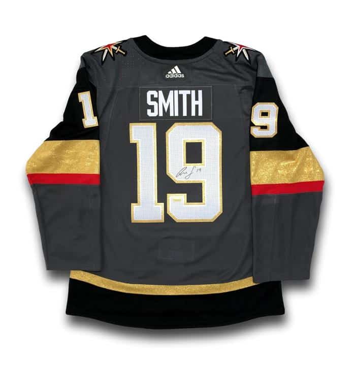 authentic vegas golden knights jersey
