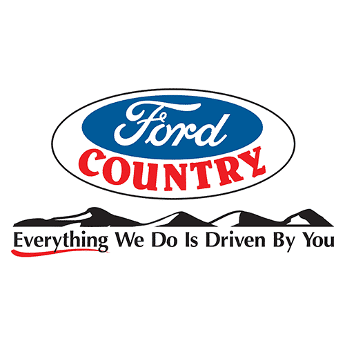 ford country logo