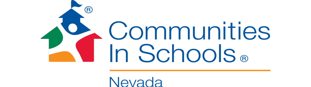 Community In Schools Logo