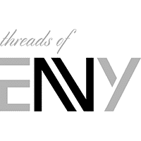 Threads of ENVY logo