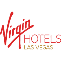 Virgin Hotels Las Vegas logo