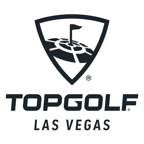top golf logo