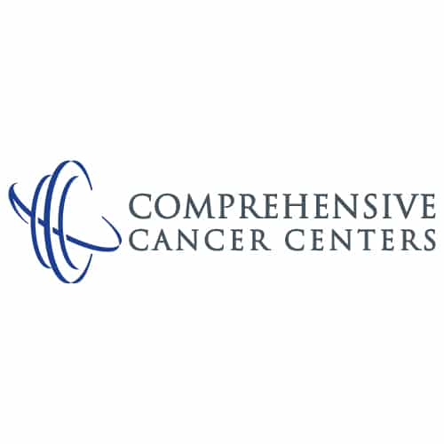 comprehensive cancer centers logo sponsor battle for vegas