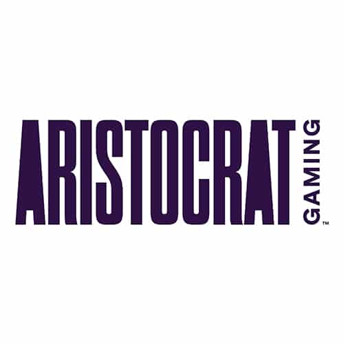 aristocrat gaming logo