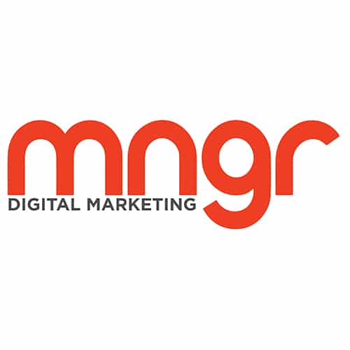 MNGR official logo