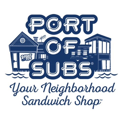 port of subs battle for vegas sponsor